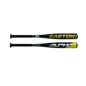 2020 Easton ALPHA -10 2 1/4" Tee Ball Bat: TB20AL10