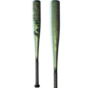 2023 Louisville Slugger Meta (-13) USA Tee Ball Baseball Bat: WBL2667010