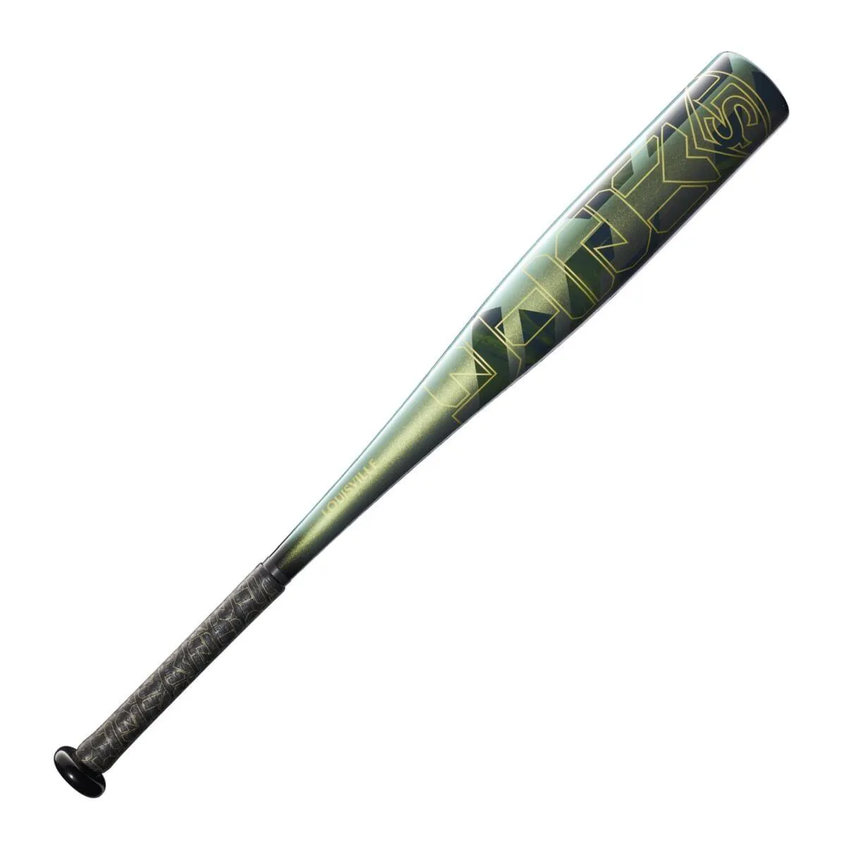 2023 Louisville Slugger Meta (-13) USA Tee Ball Baseball Bat: WBL2667010