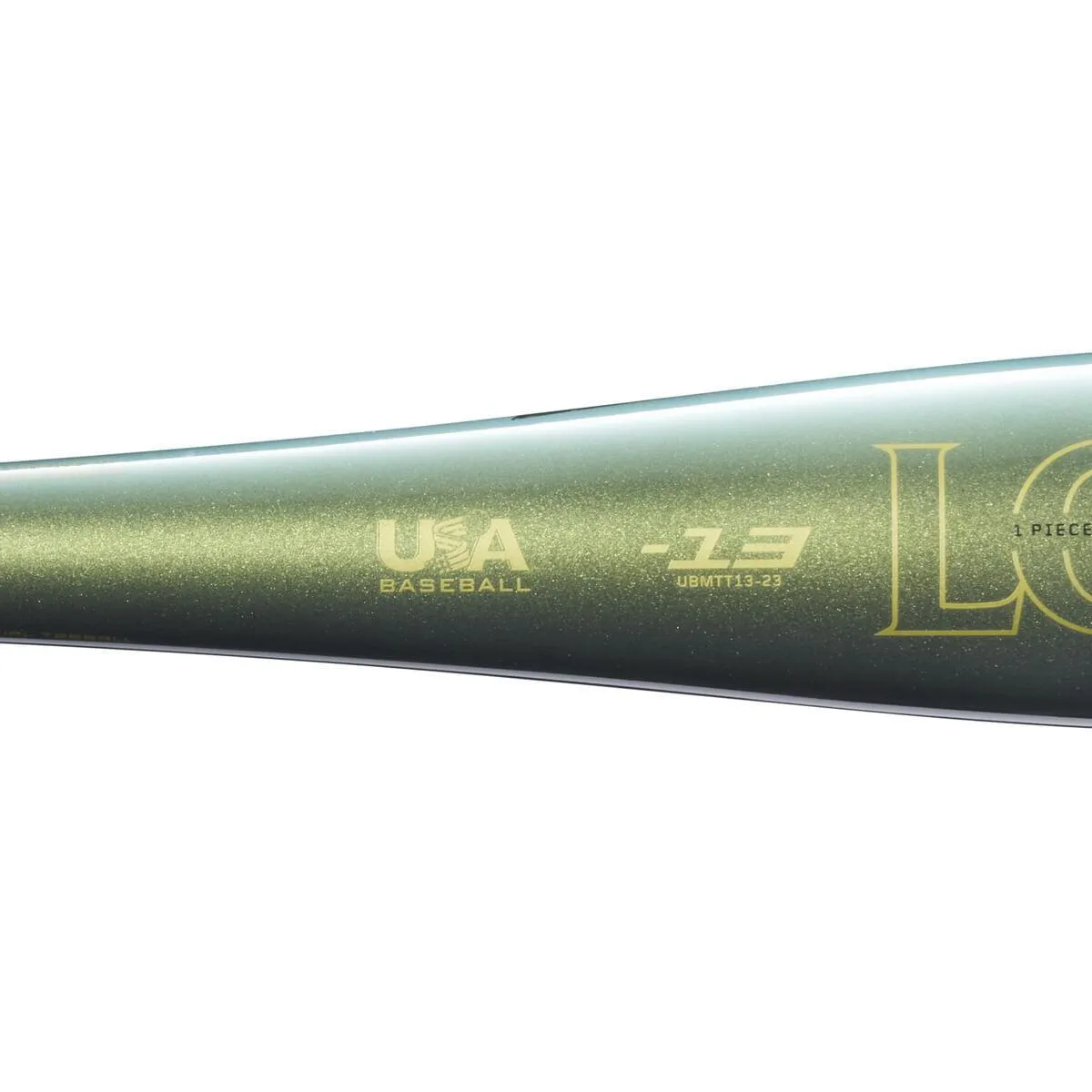 2023 Louisville Slugger Meta (-13) USA Tee Ball Baseball Bat: WBL2667010