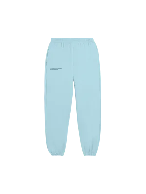 365 Track Pants - Pastel Tones—celestial blue