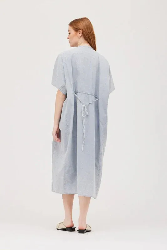 Addison Shirtdress