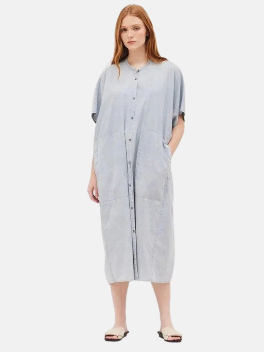 Addison Shirtdress