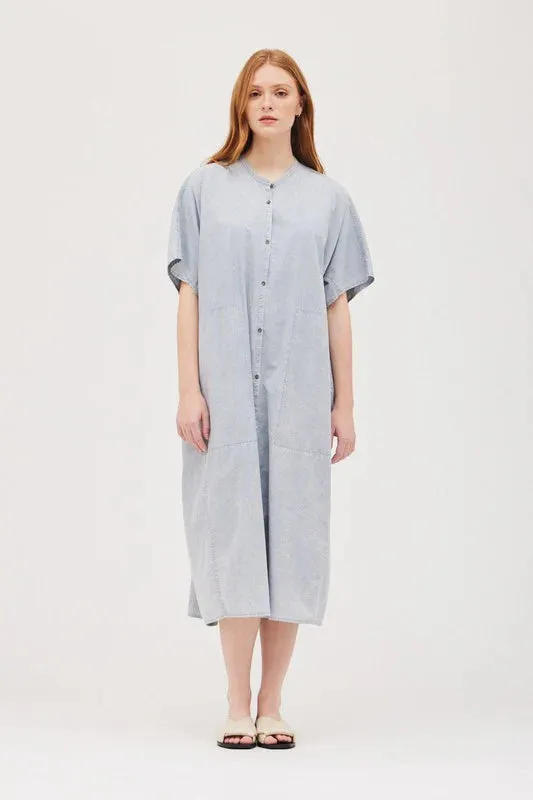 Addison Shirtdress