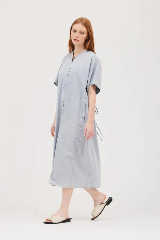 Addison Shirtdress