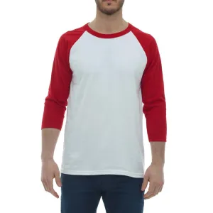 Adult Baseball T-Shirt