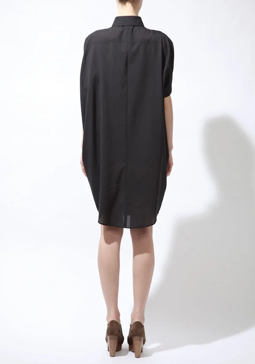 Aissa Shirtdress