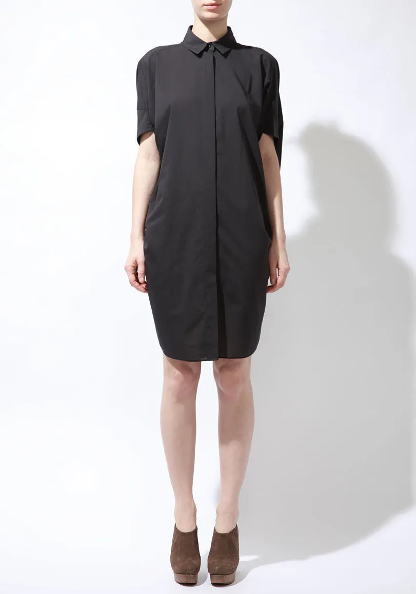 Aissa Shirtdress