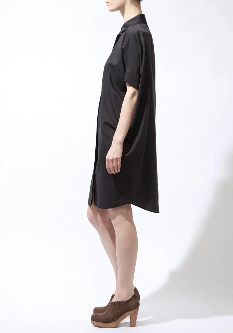 Aissa Shirtdress