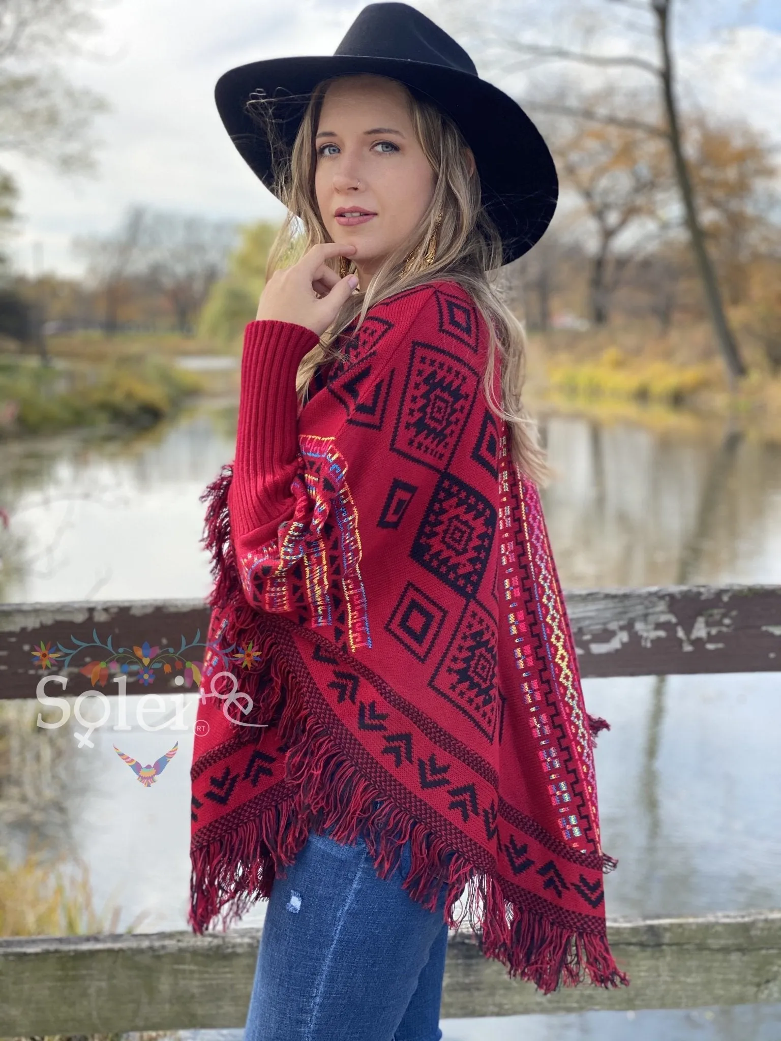 Alejandra Poncho