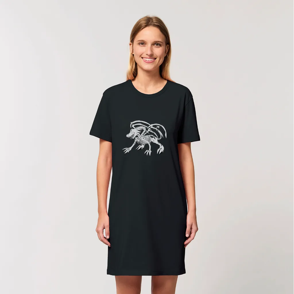 Argon Organic T-Shirt Dress