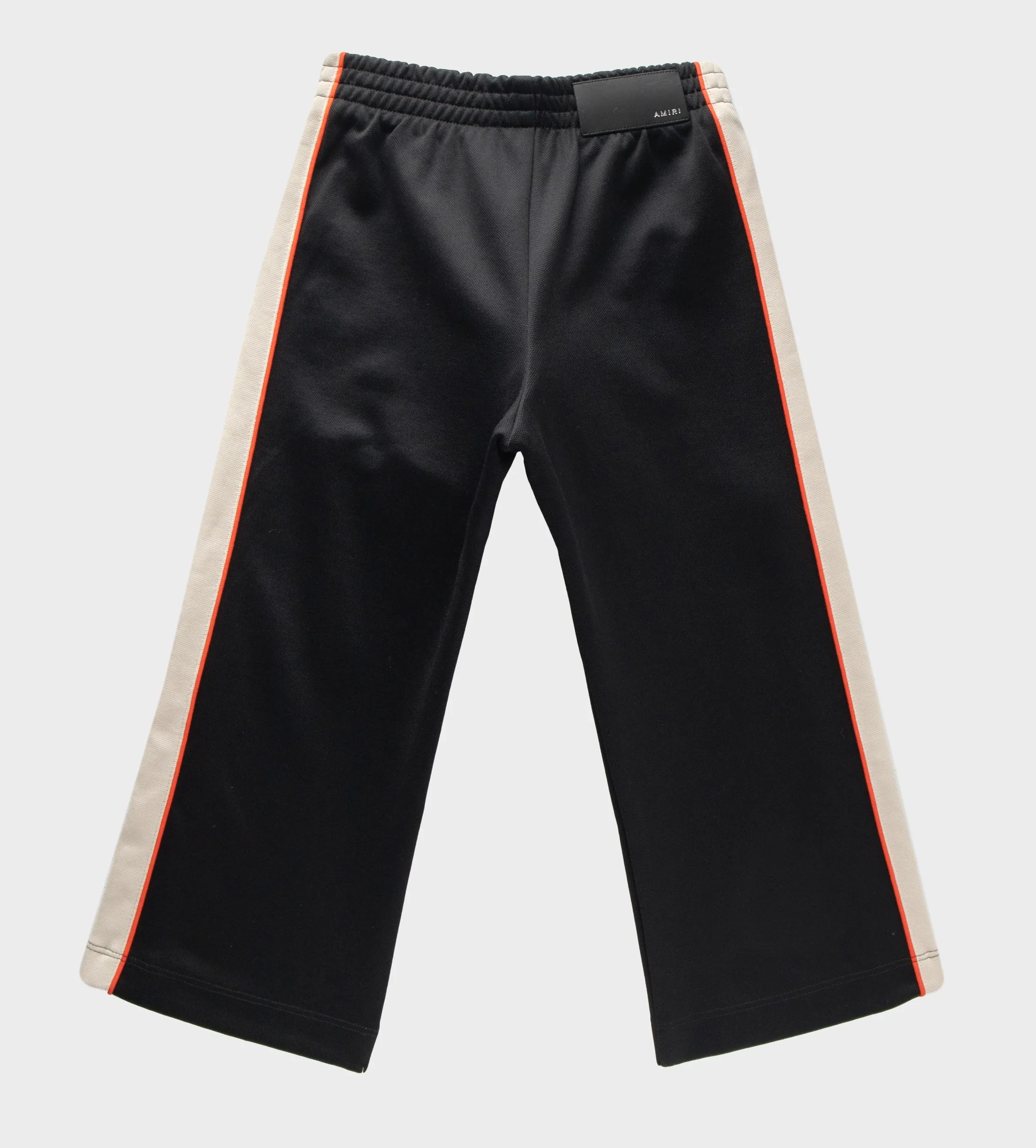 Arts District Track Pants Black