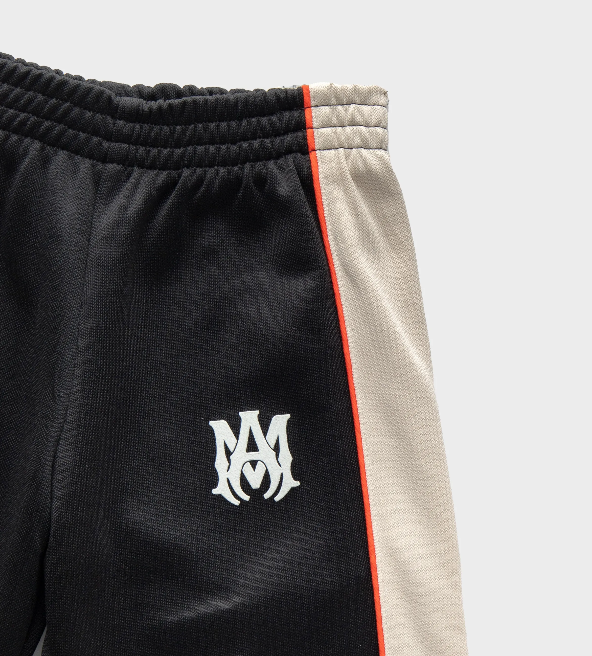 Arts District Track Pants Black