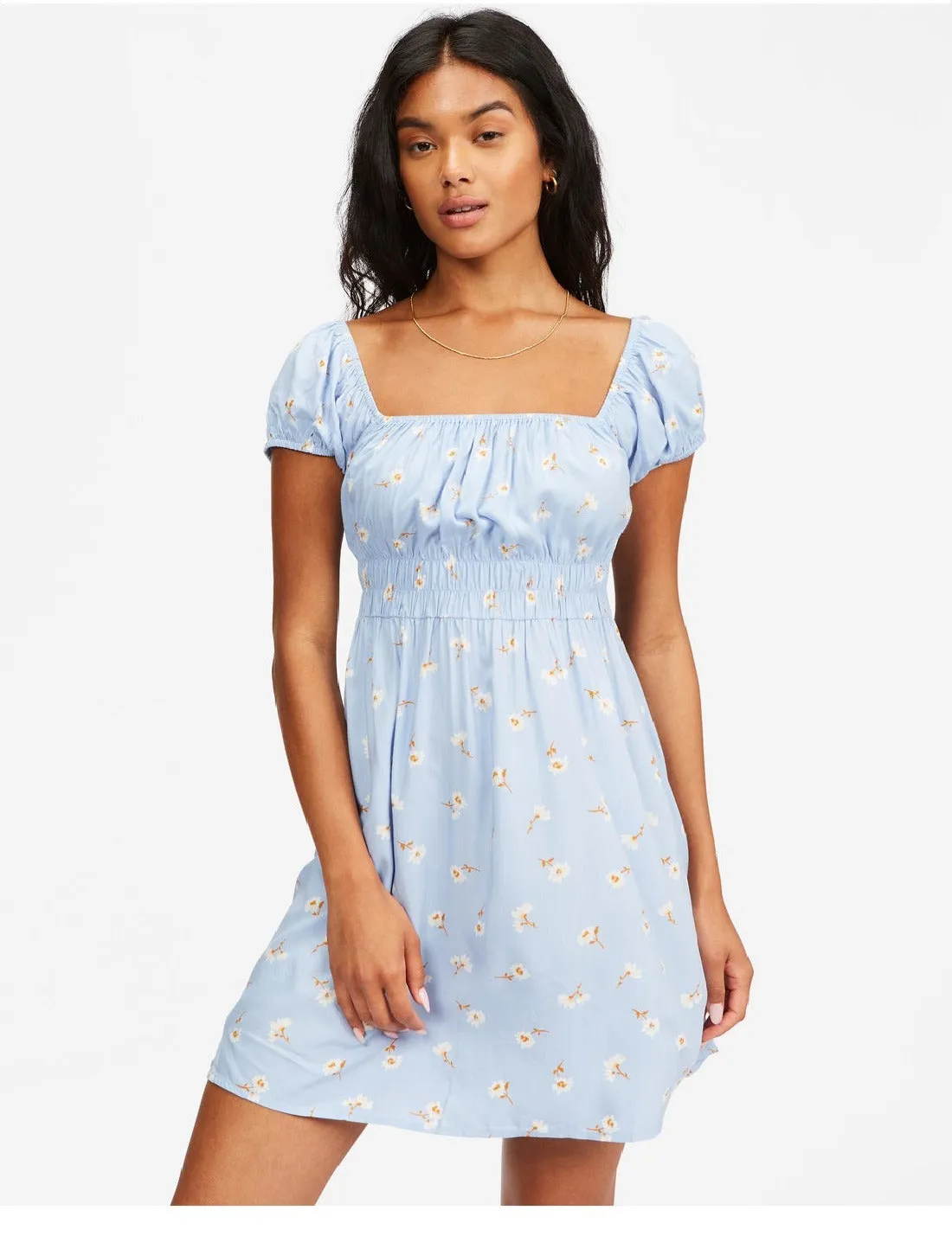 Billabong Wildflower Dress