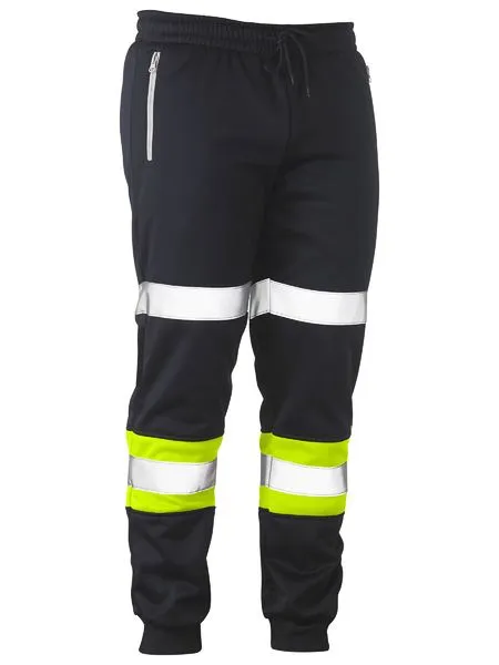 Bisley Taped Biomotion Track Pants (BPK6202T)