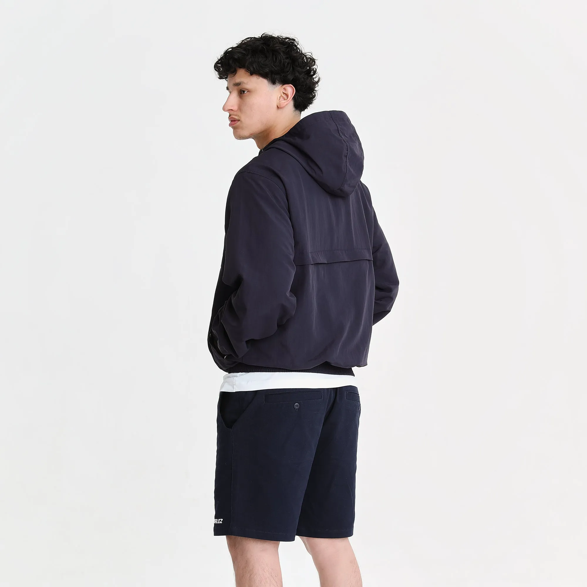 Chatham Jacket Navy