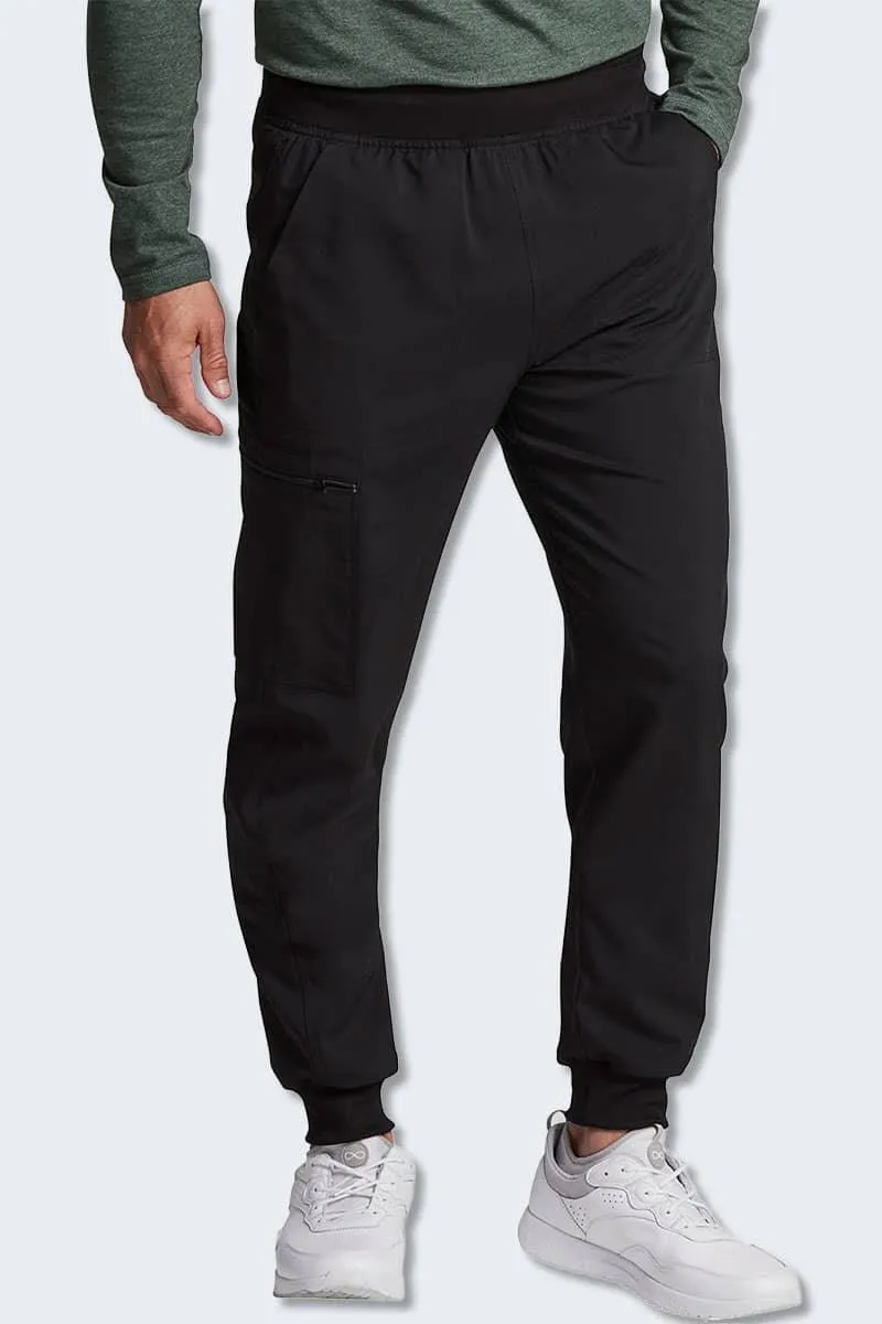 DK224 Dickies Balance Men's Mid Rise Jogger