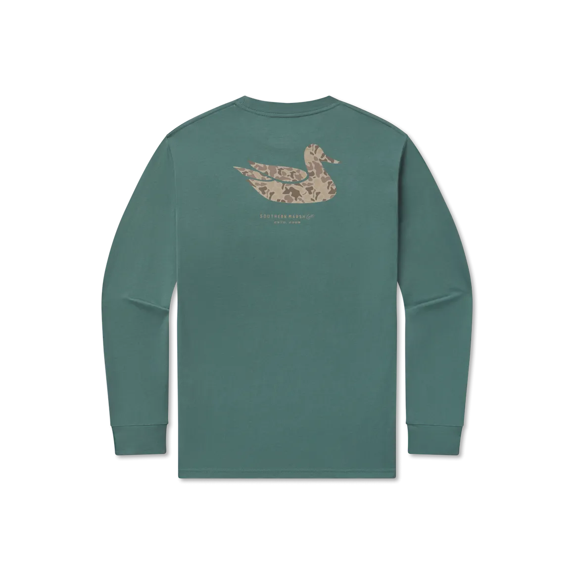 Duck Originals Long Sleeve