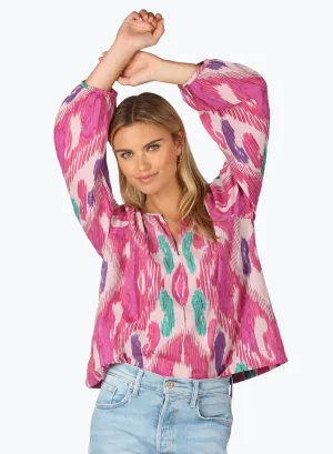 Dylan Mari Blouse