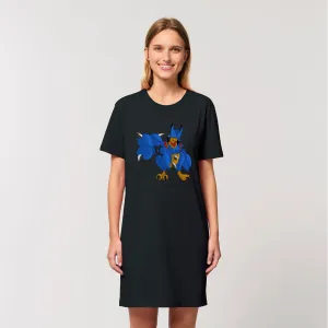 Empeor Organic T-Shirt Dress