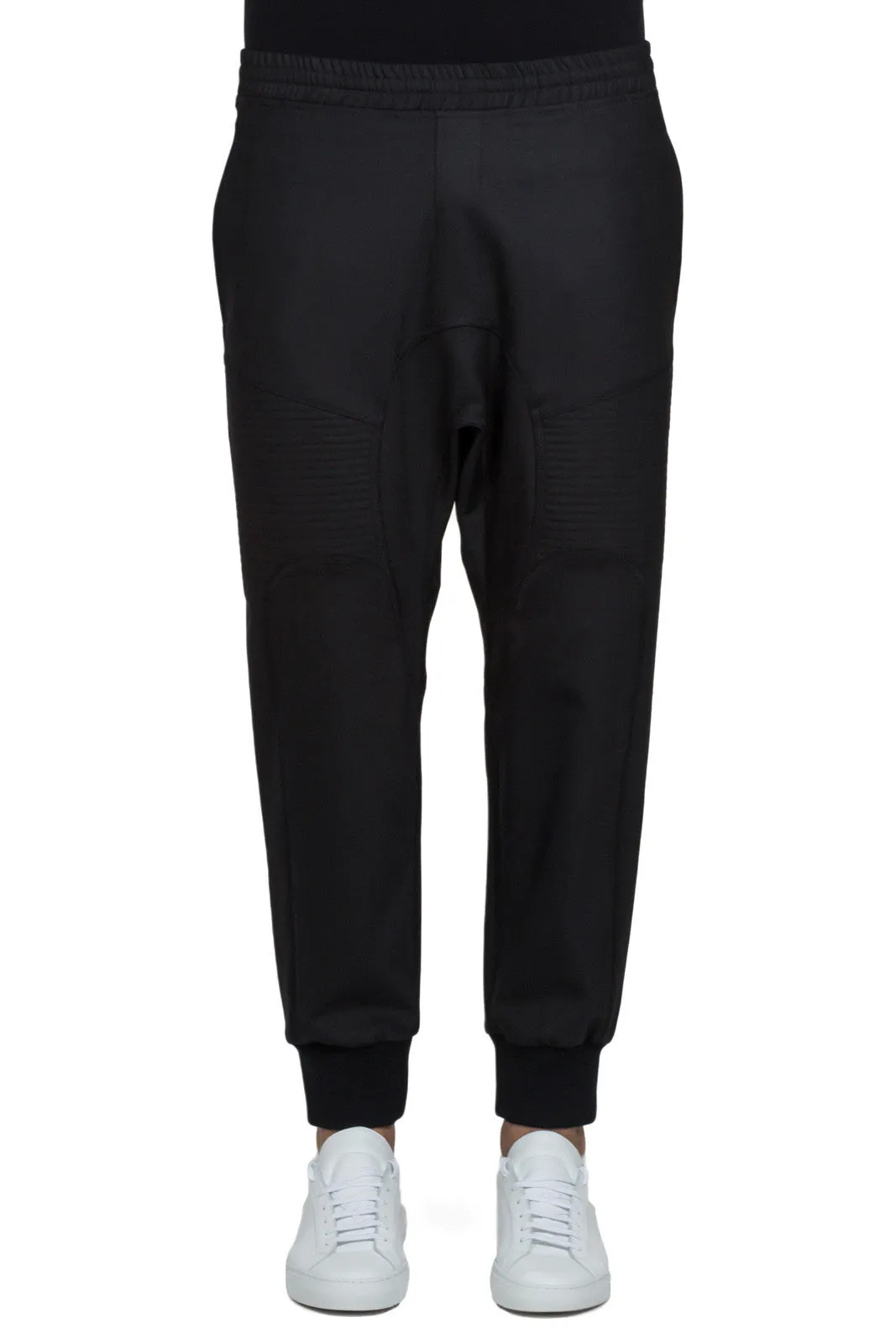 Ergodynamic Biker Track Pant