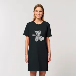 Fairyu Organic T-Shirt Dress