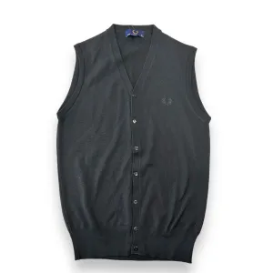 Fred Perry Vest