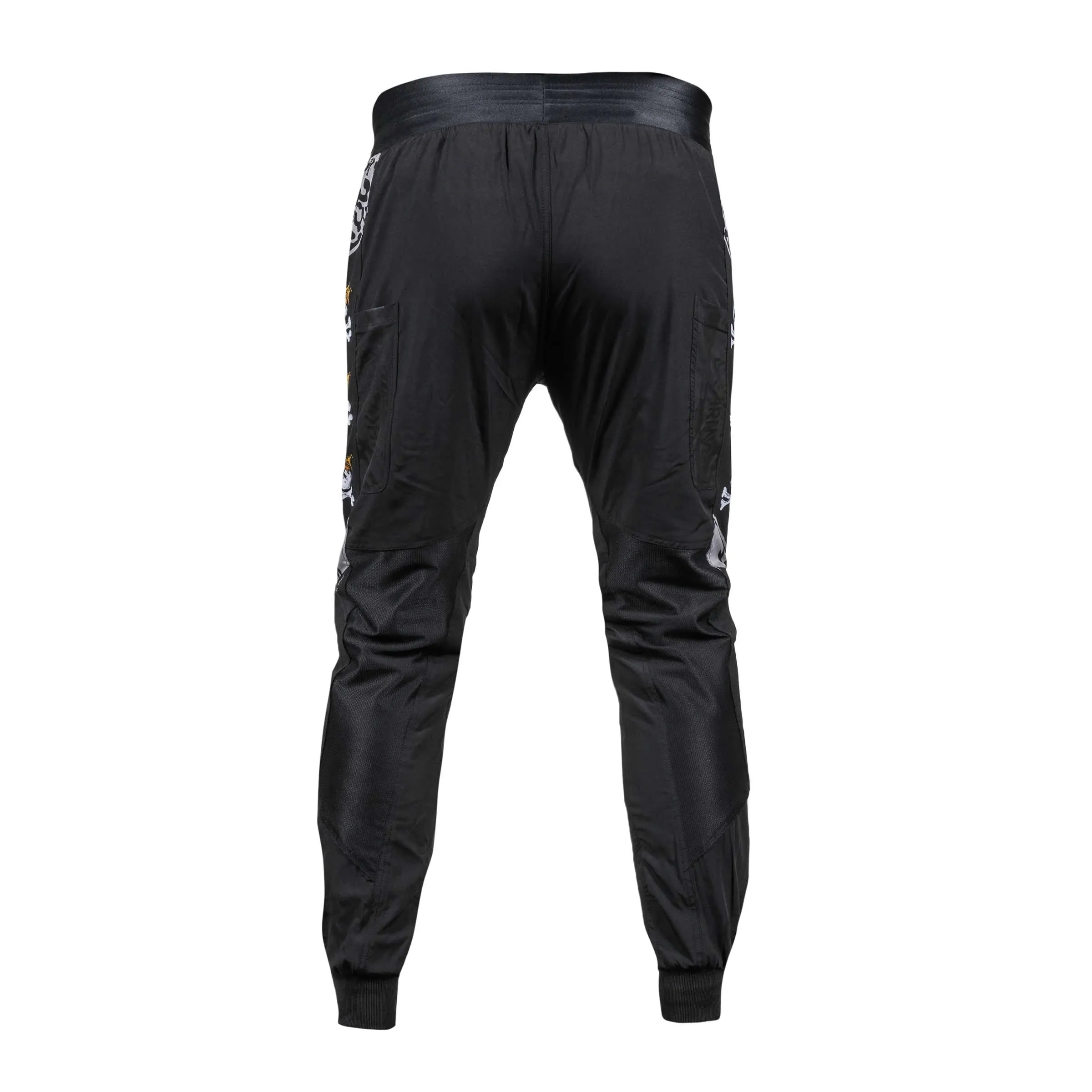 HK Army TRK Air Jogger Pants - Chad YaYa Bouchez - The King