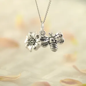 HoneyBee Pendant - SP2254