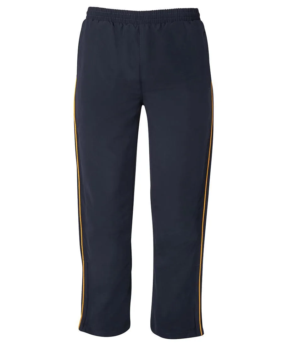 JBs Wear Kids Warm Up Zip Pant (7WUZP)