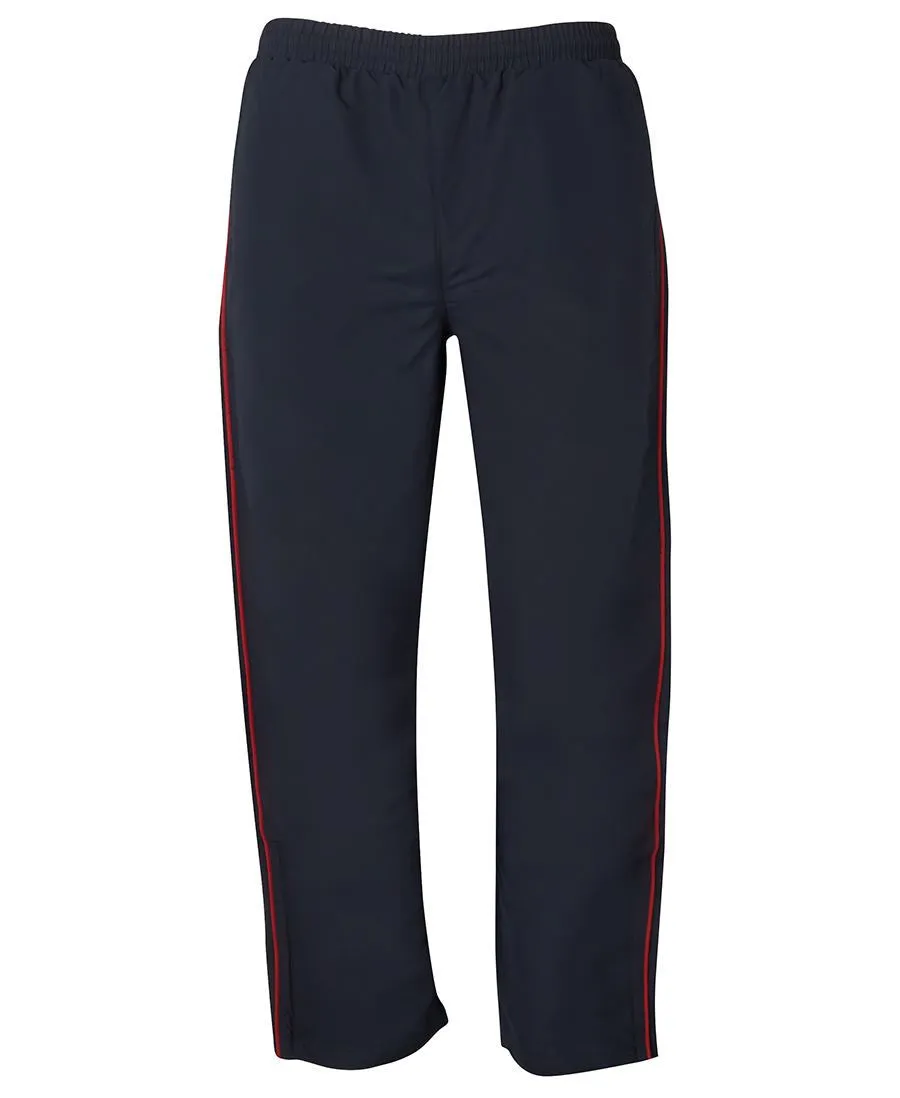 JBs Wear Kids Warm Up Zip Pant (7WUZP)