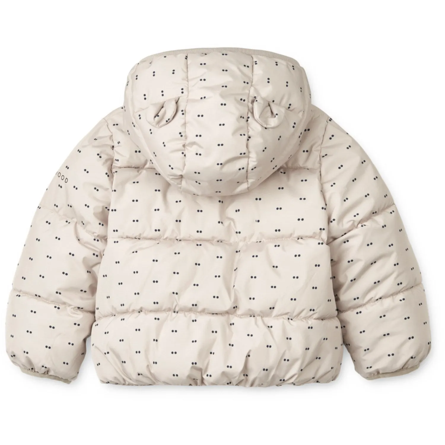 LieWood Double Dot / Silver Lining Giovanna Jacket