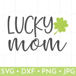 Lucky Mom