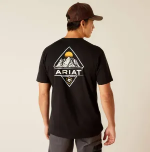 Men's Mountain T-Shirt