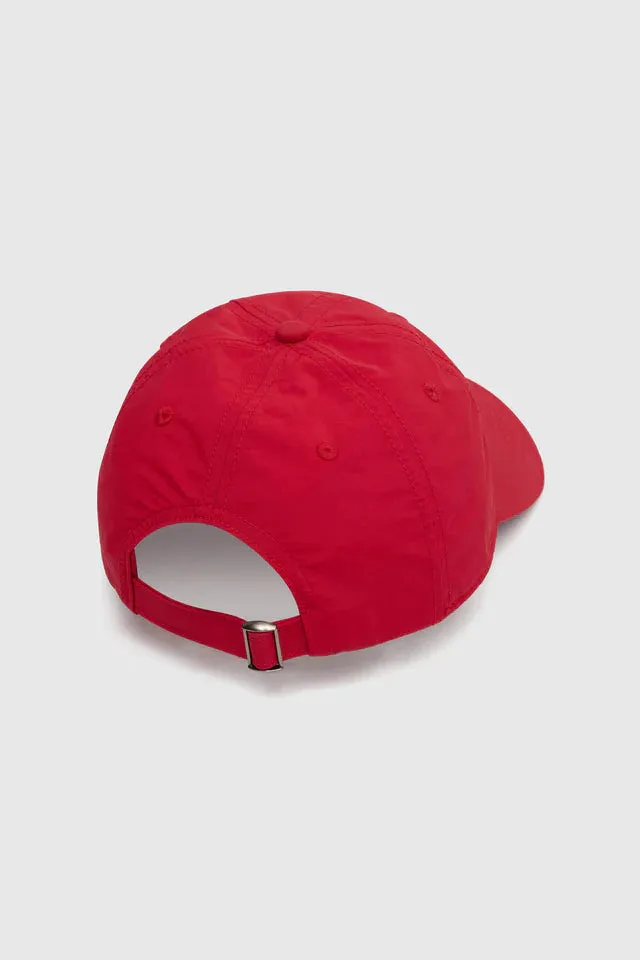 MIAMI CAP RED