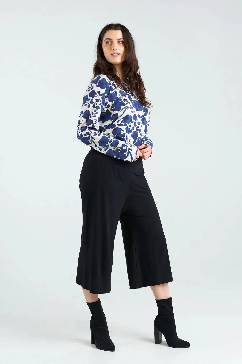 Molly Gaucho Pant