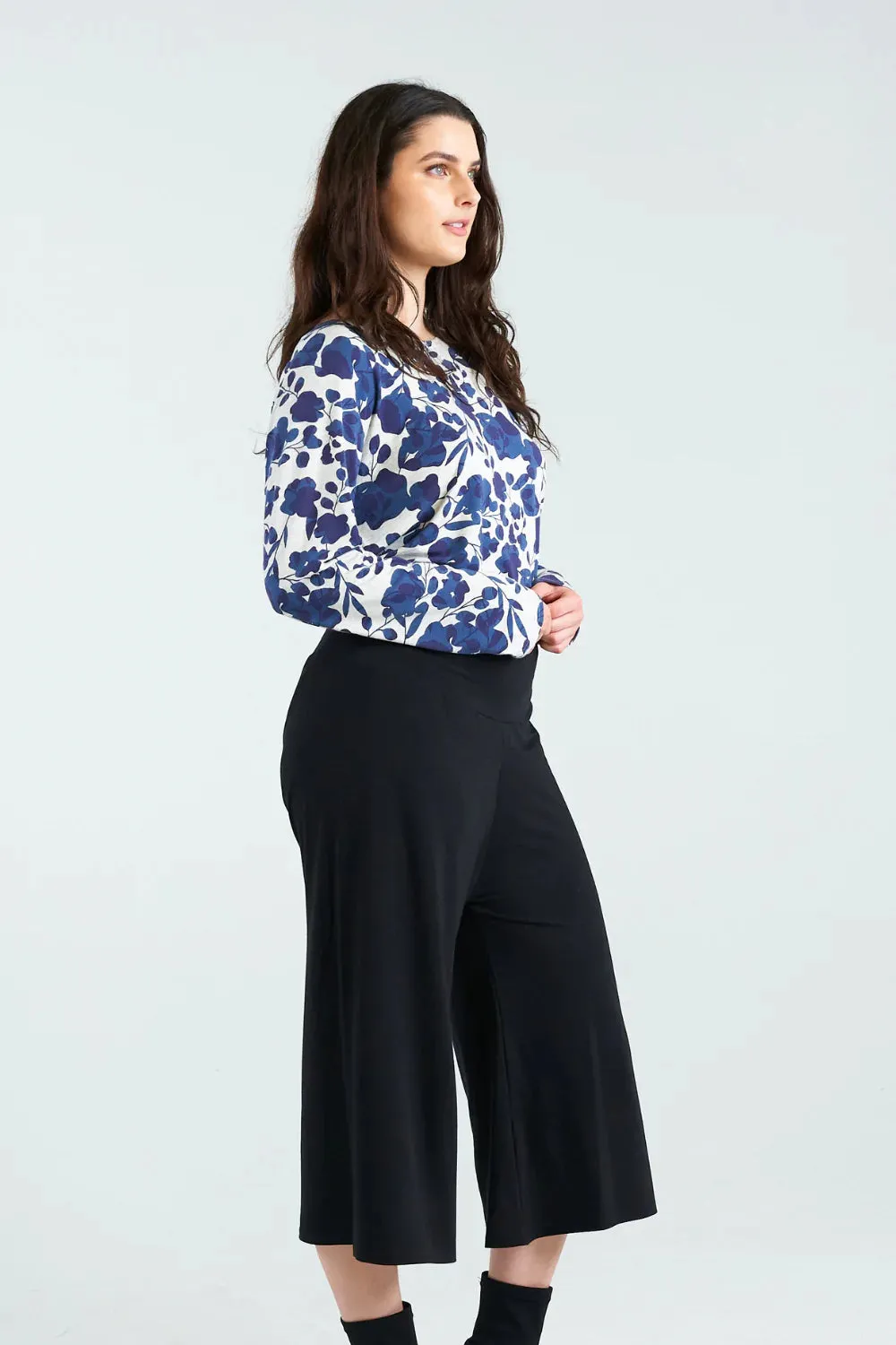 Molly Gaucho Pant