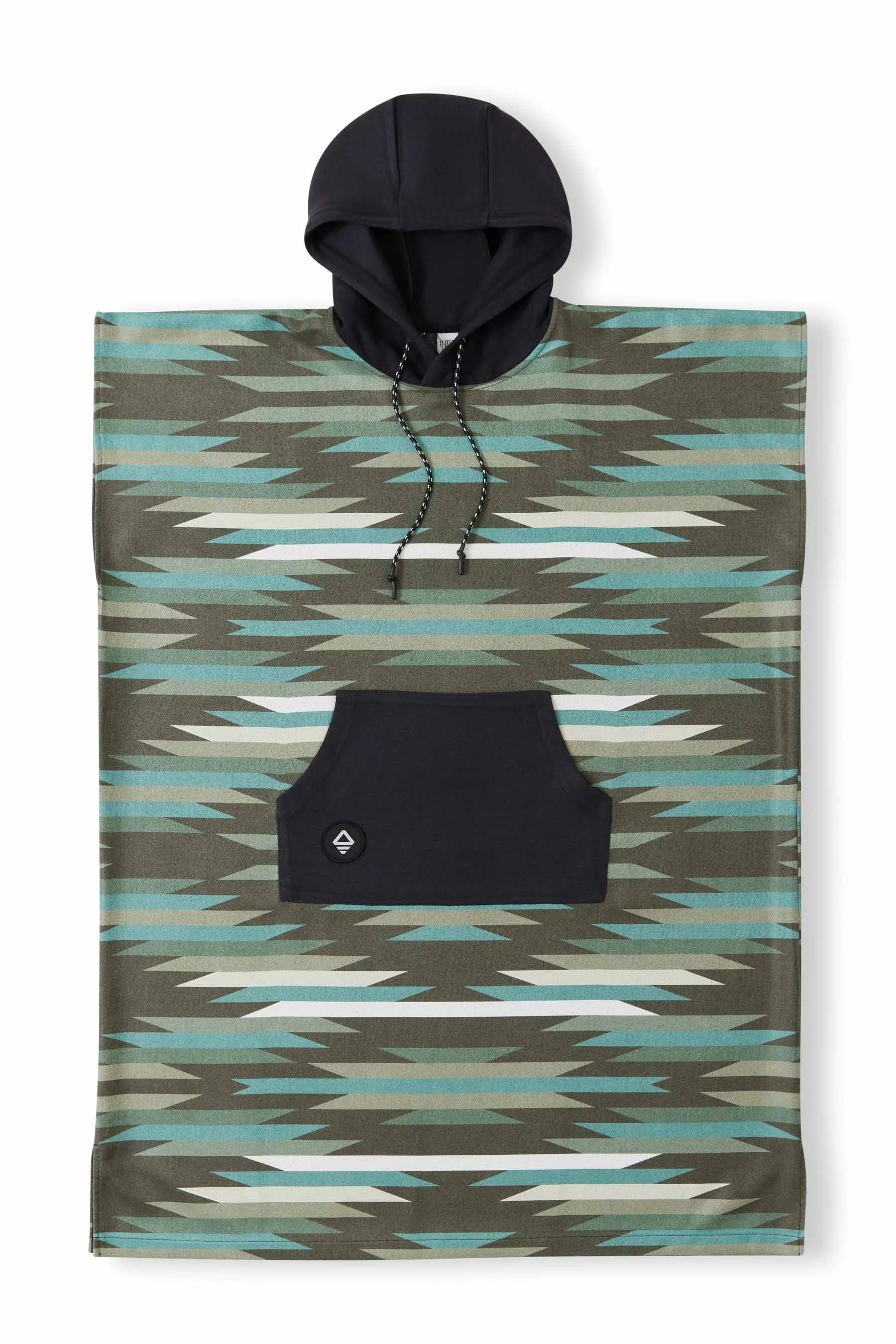 Nomadix Changing Poncho