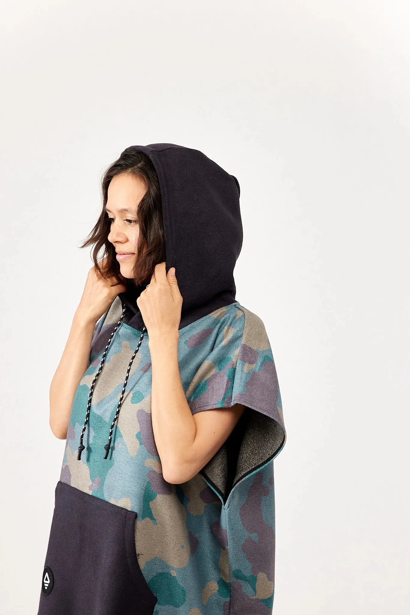 Nomadix Changing Poncho