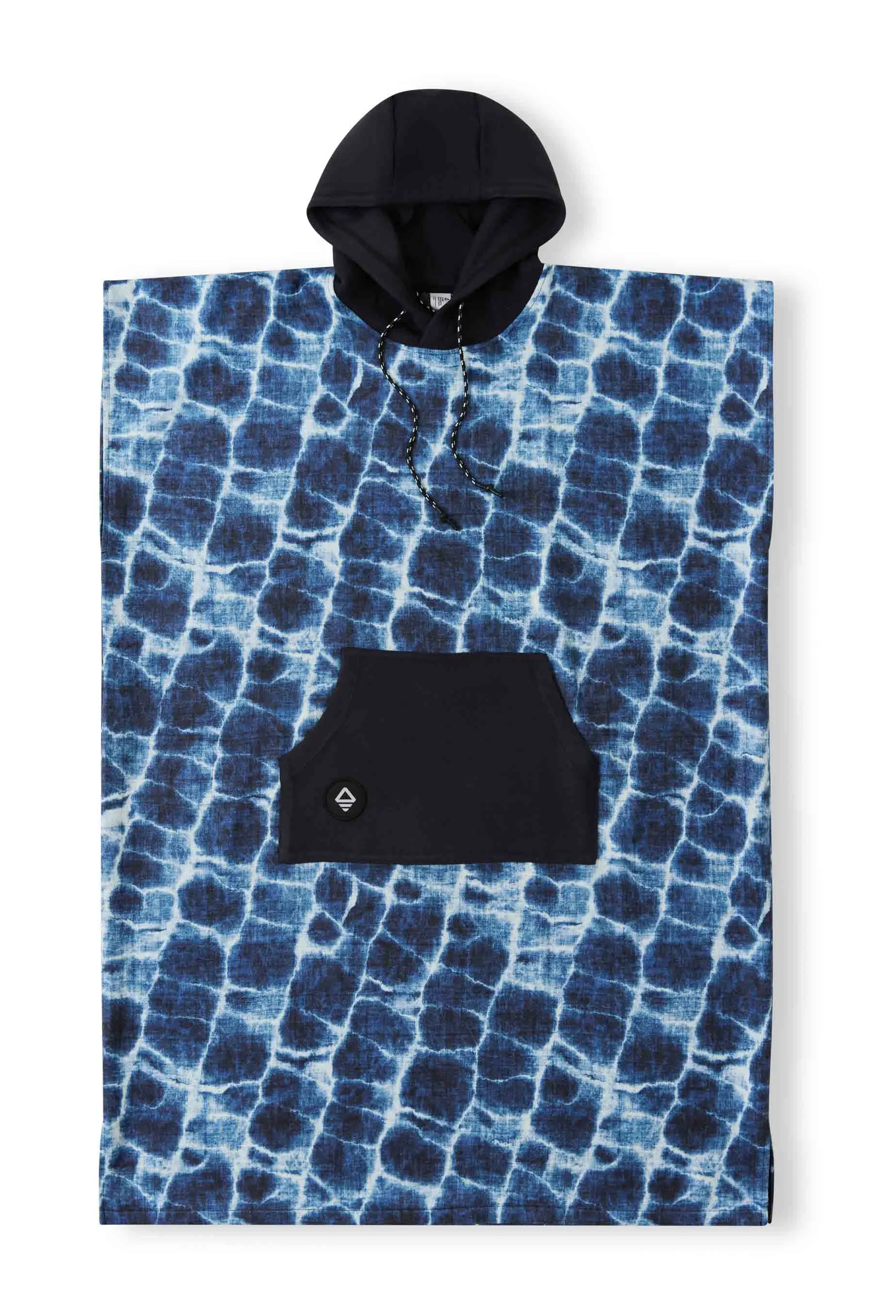 Nomadix Changing Poncho