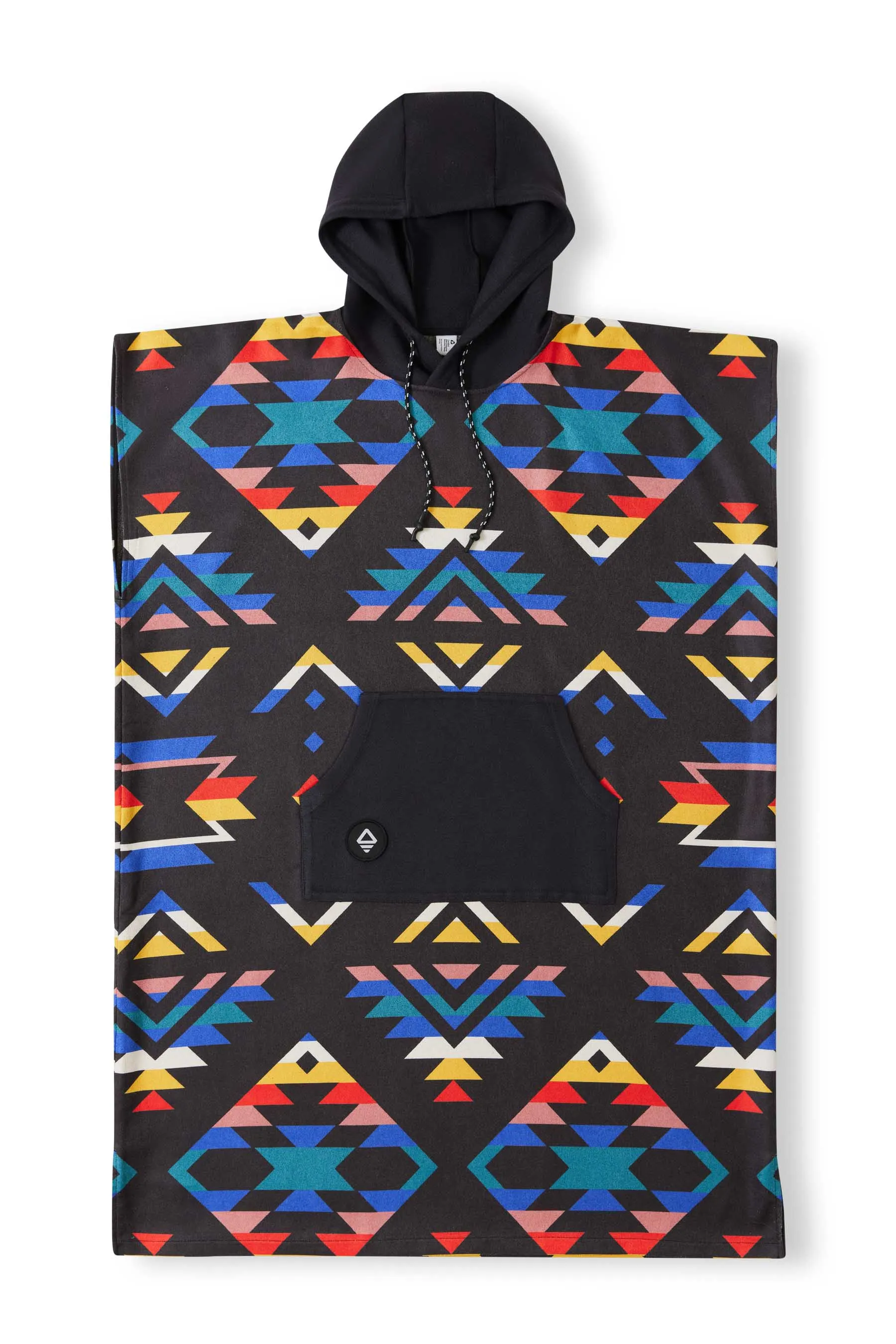 Nomadix Changing Poncho