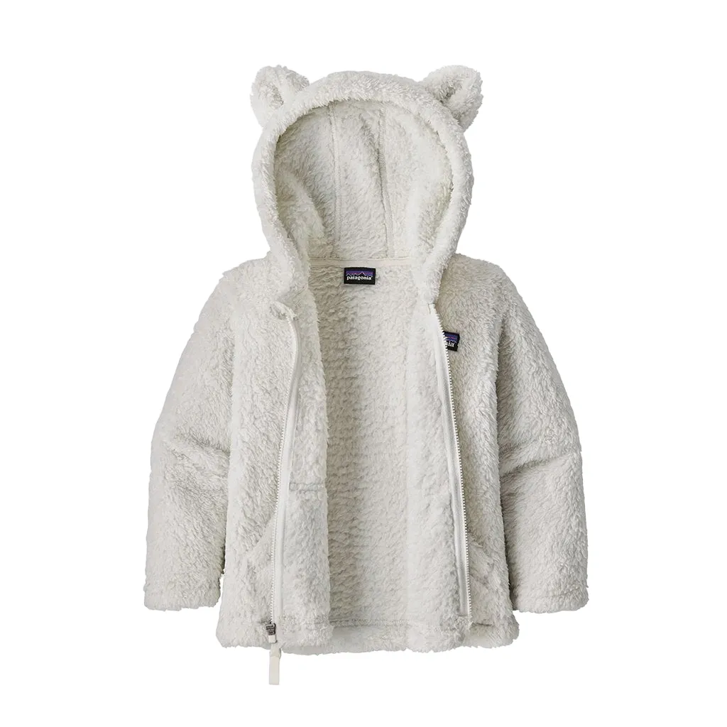 Patagonia Baby Furry Friends Hoody