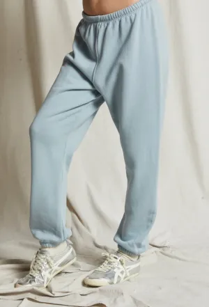 Peb25 Blue Sweatpant