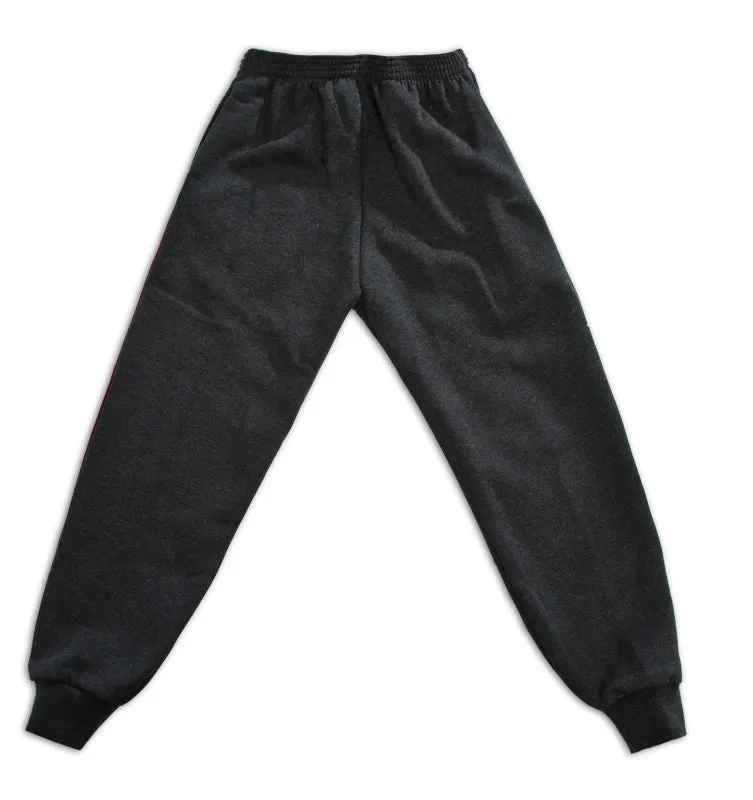 Pope John Paul II N.S. Fleece Track Pants