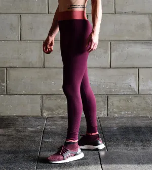 Power Flex Yoga Pants