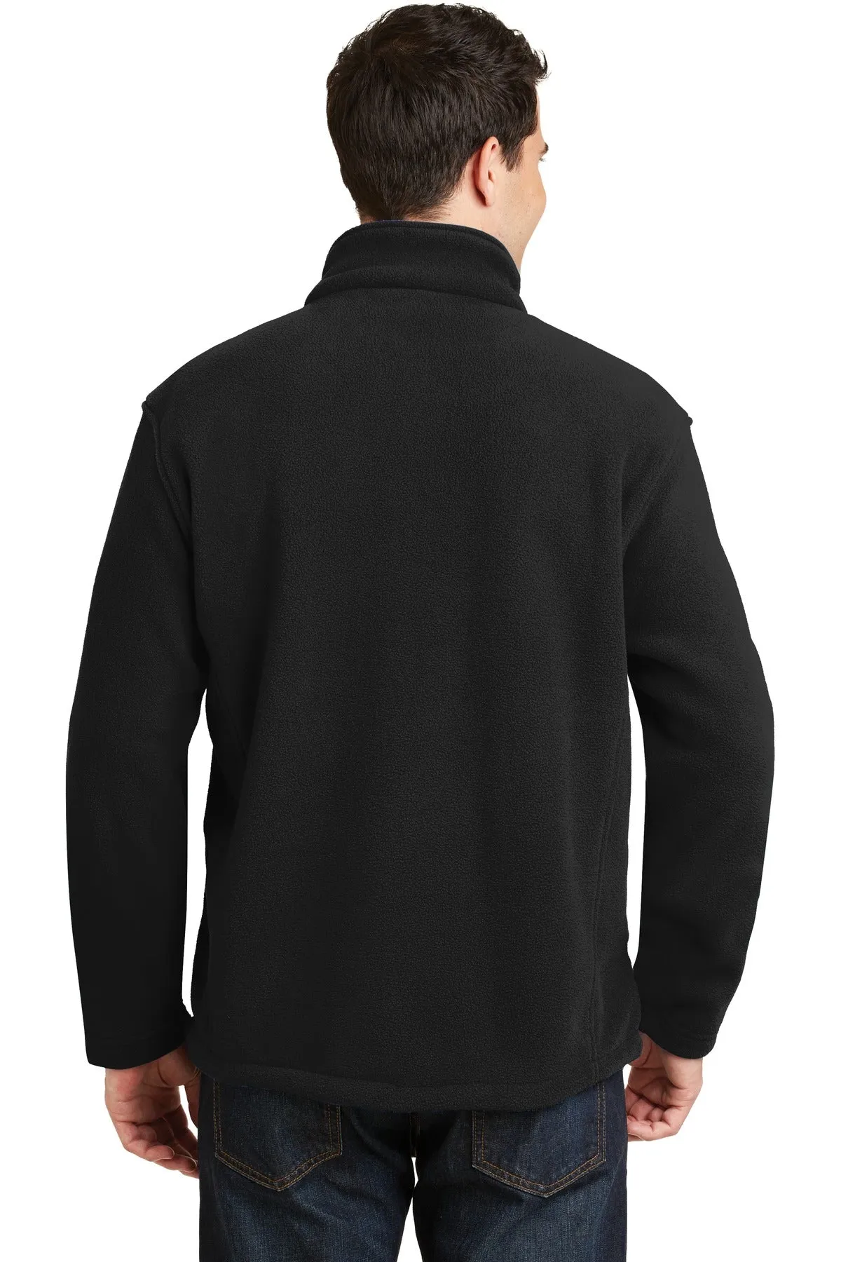 Roberts Value Fleece Jacket. F217