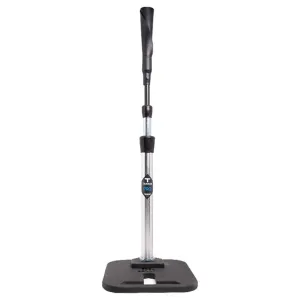 Tanner Tee Pro 26"-43" Adjustable Batting Tee (Adult/Standard): TTPR001