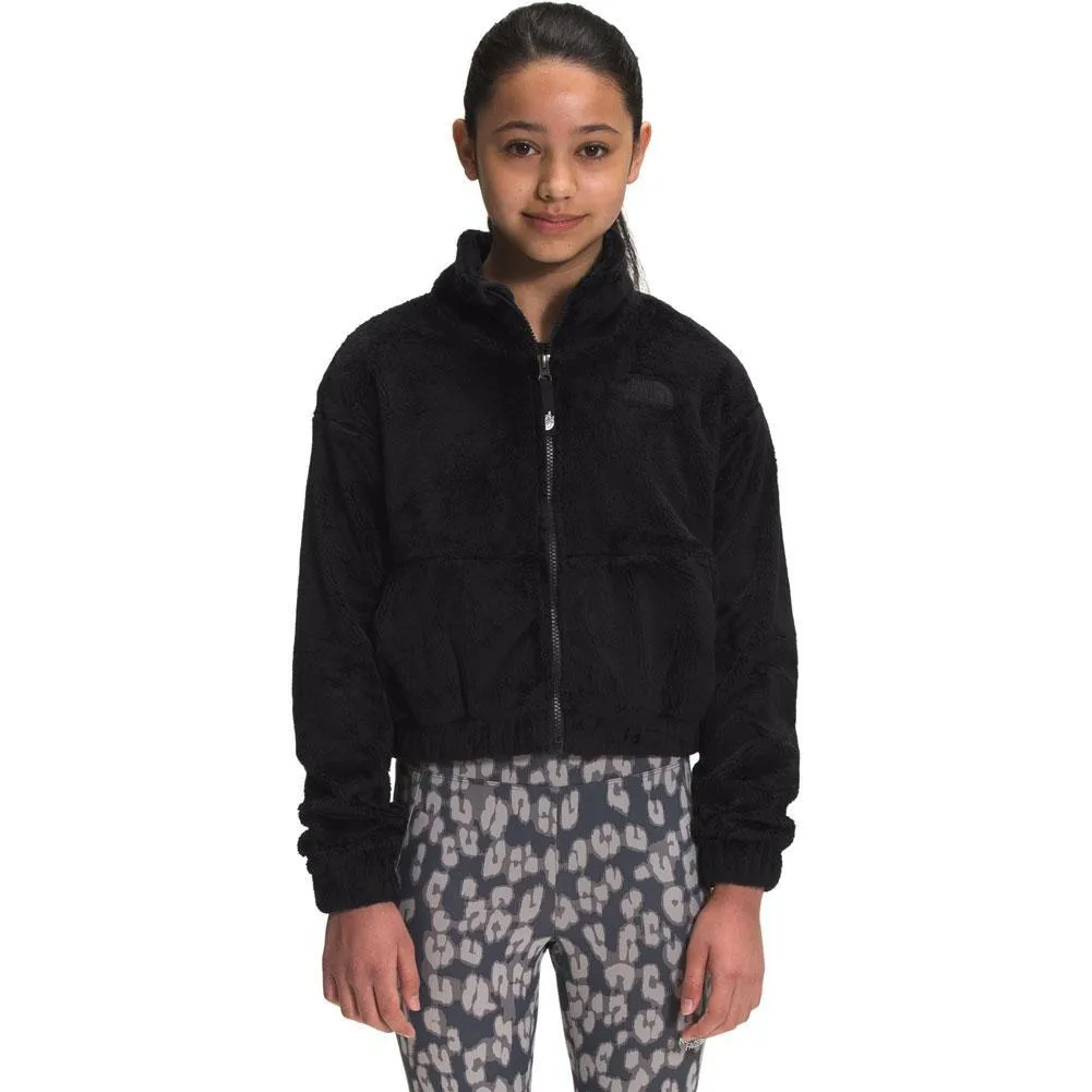 The North Face Kids Girl's Osolita Jacket (Little Kids/Big Kids)