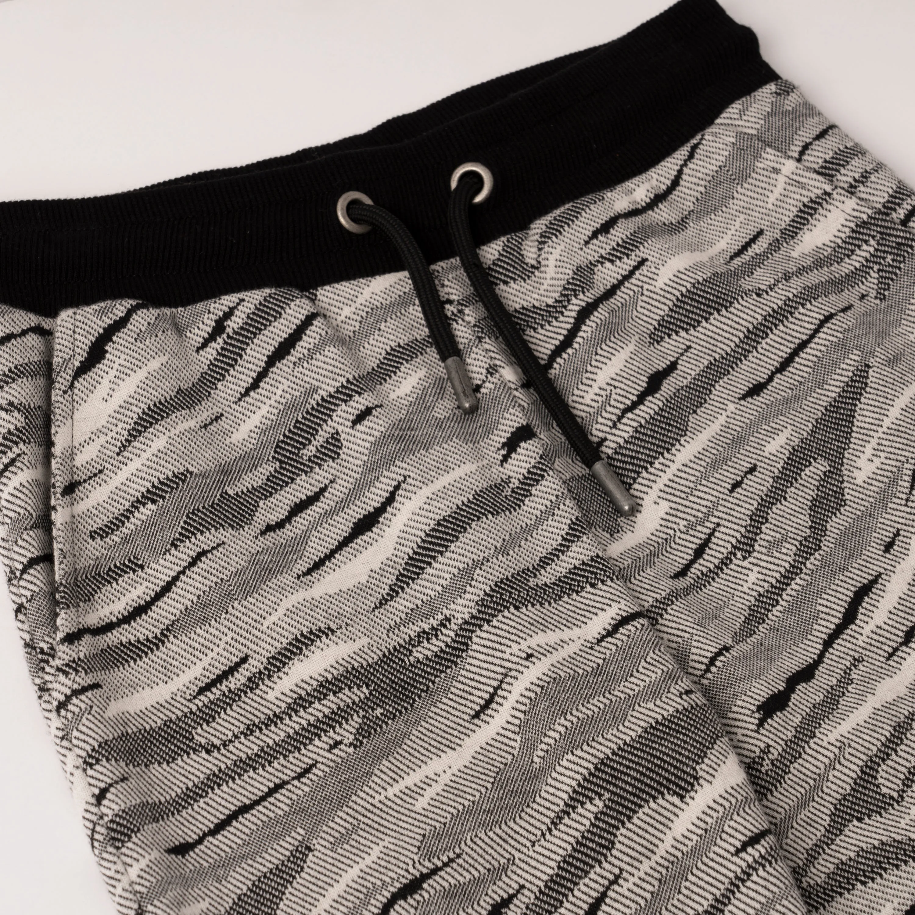 Tiger Camo Jogger