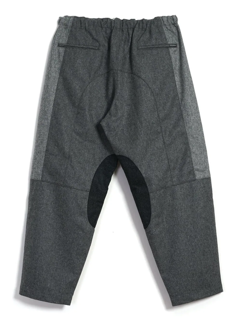 TRACK PANTS | Grey